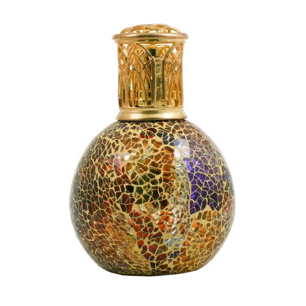 Ashleigh & Burwood Egyptian Sunset Mosaic Large Fragrance Lamp £35.96